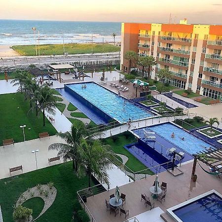 Vg Fun Travel Aparthotel Fortaleza  Exterior foto