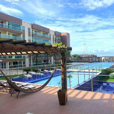 Vg Fun Travel Aparthotel Fortaleza  Exterior foto