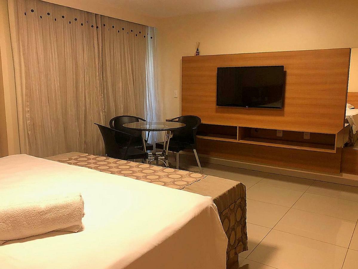 Vg Fun Travel Aparthotel Fortaleza  Exterior foto
