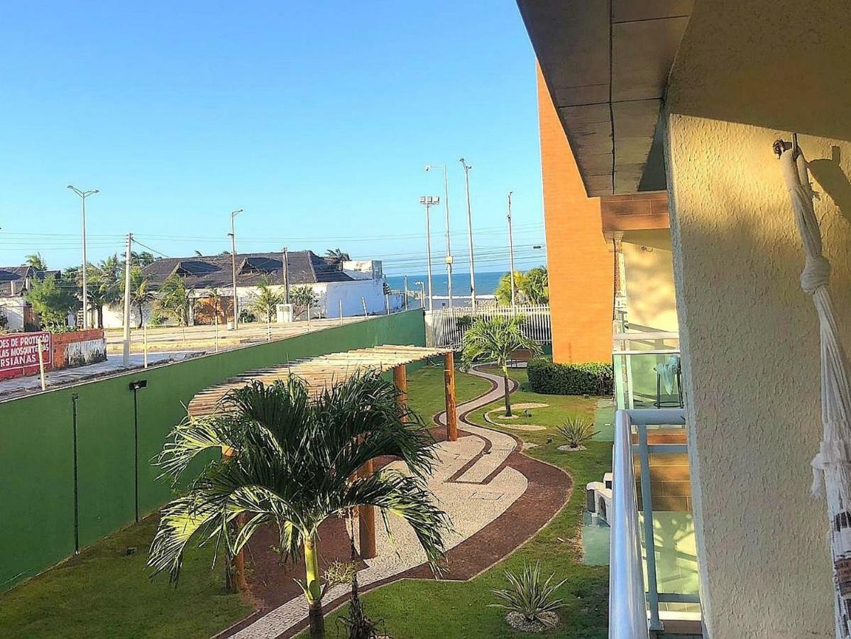 Vg Fun Travel Aparthotel Fortaleza  Exterior foto